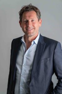 Neil Coales - June 2022