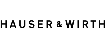 Hauser & Wirth Logo