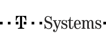 T Systems Logo