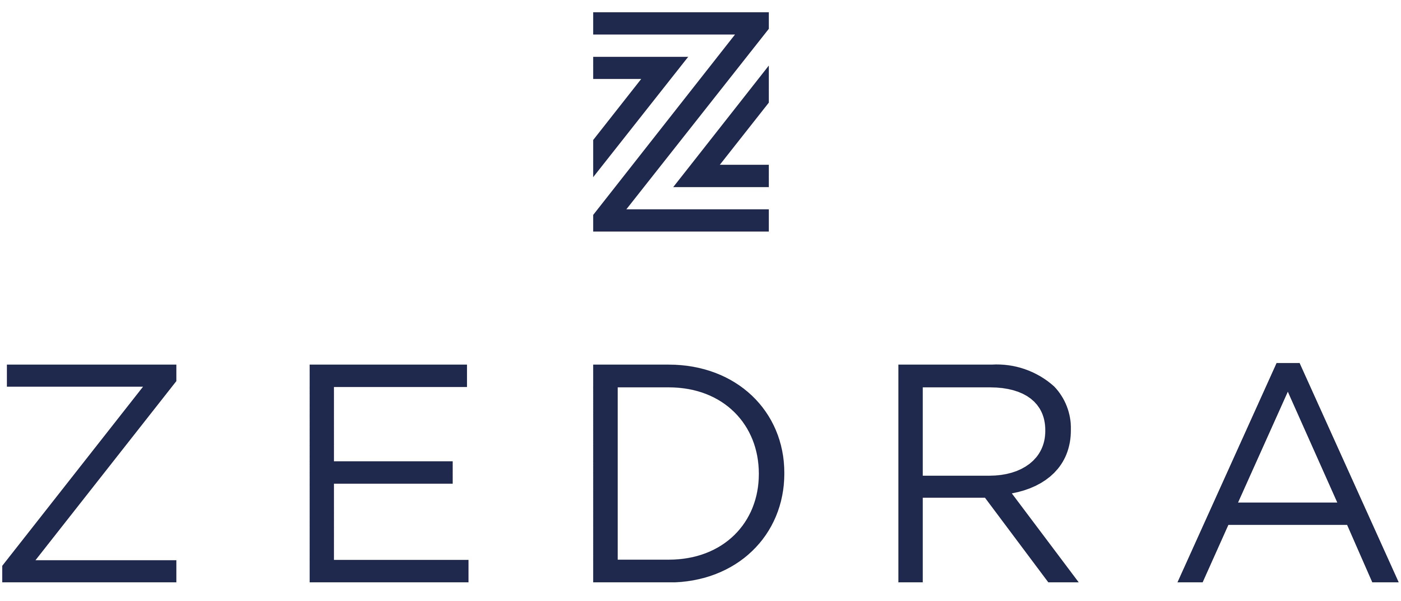 Zedra - logo - financial firm - Luxembourg - Project - Agilite Solutions