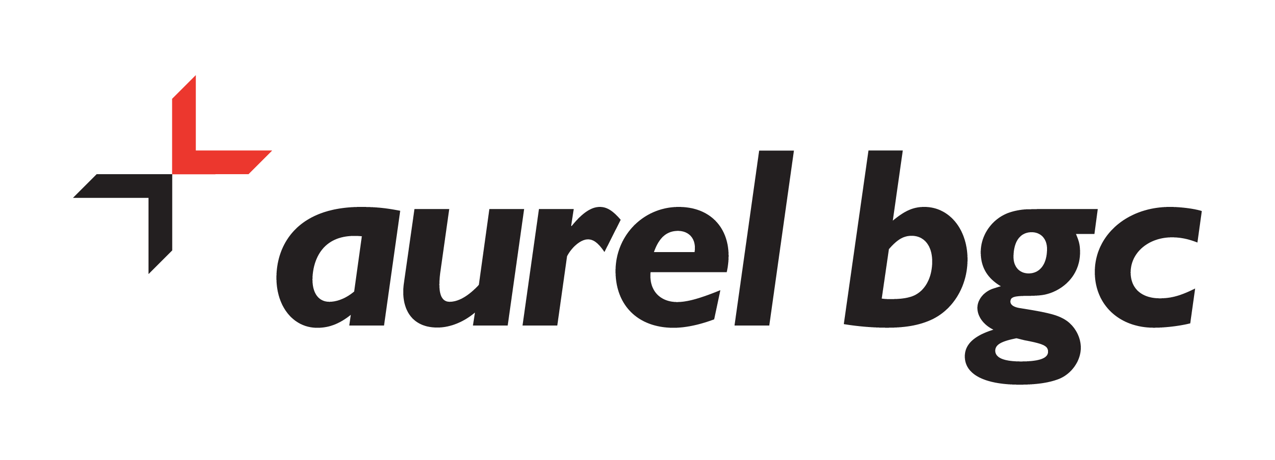 Aurel BGC - logo