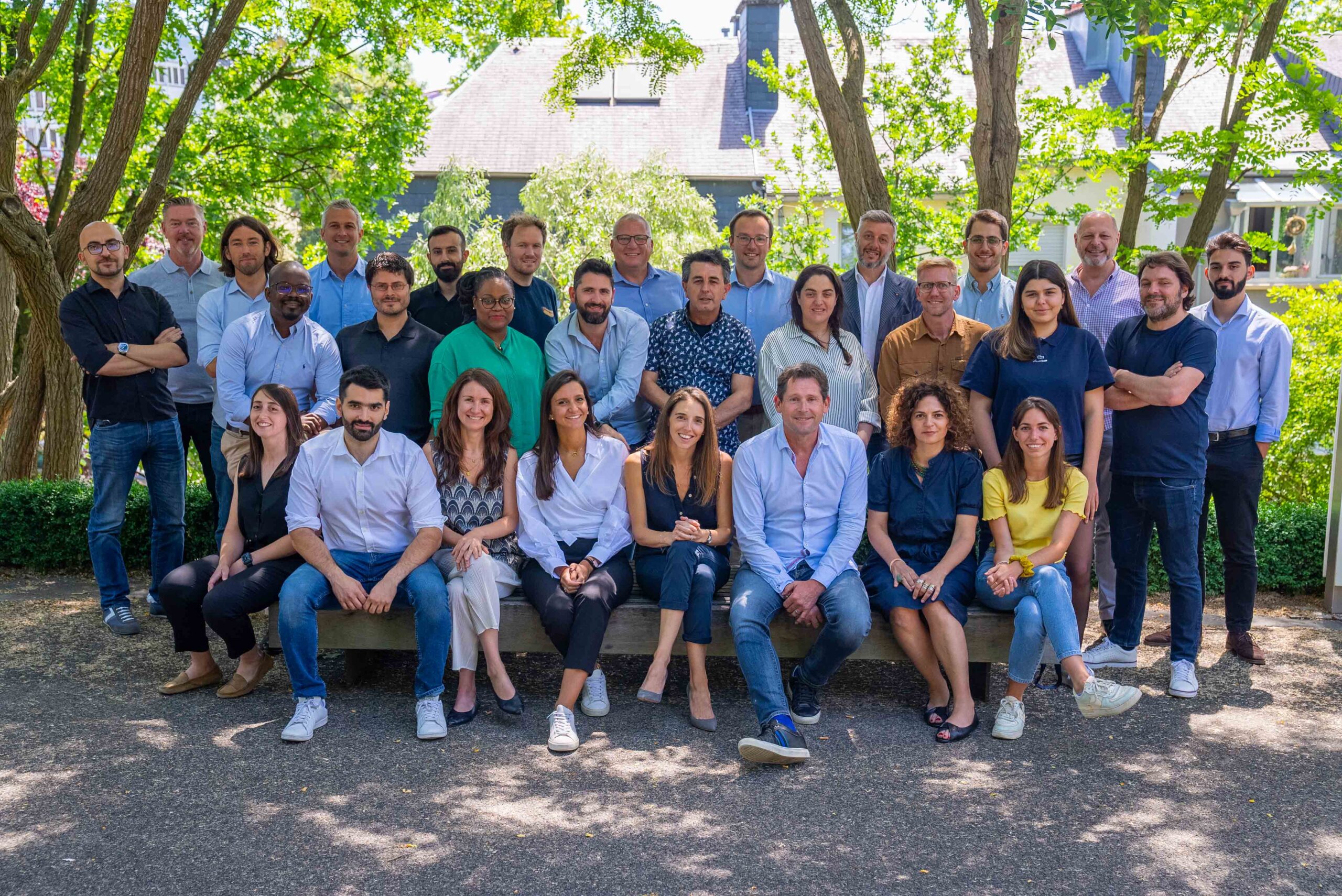 Agilité builds on ESG commitment with B Corp™ Certification - Agilité