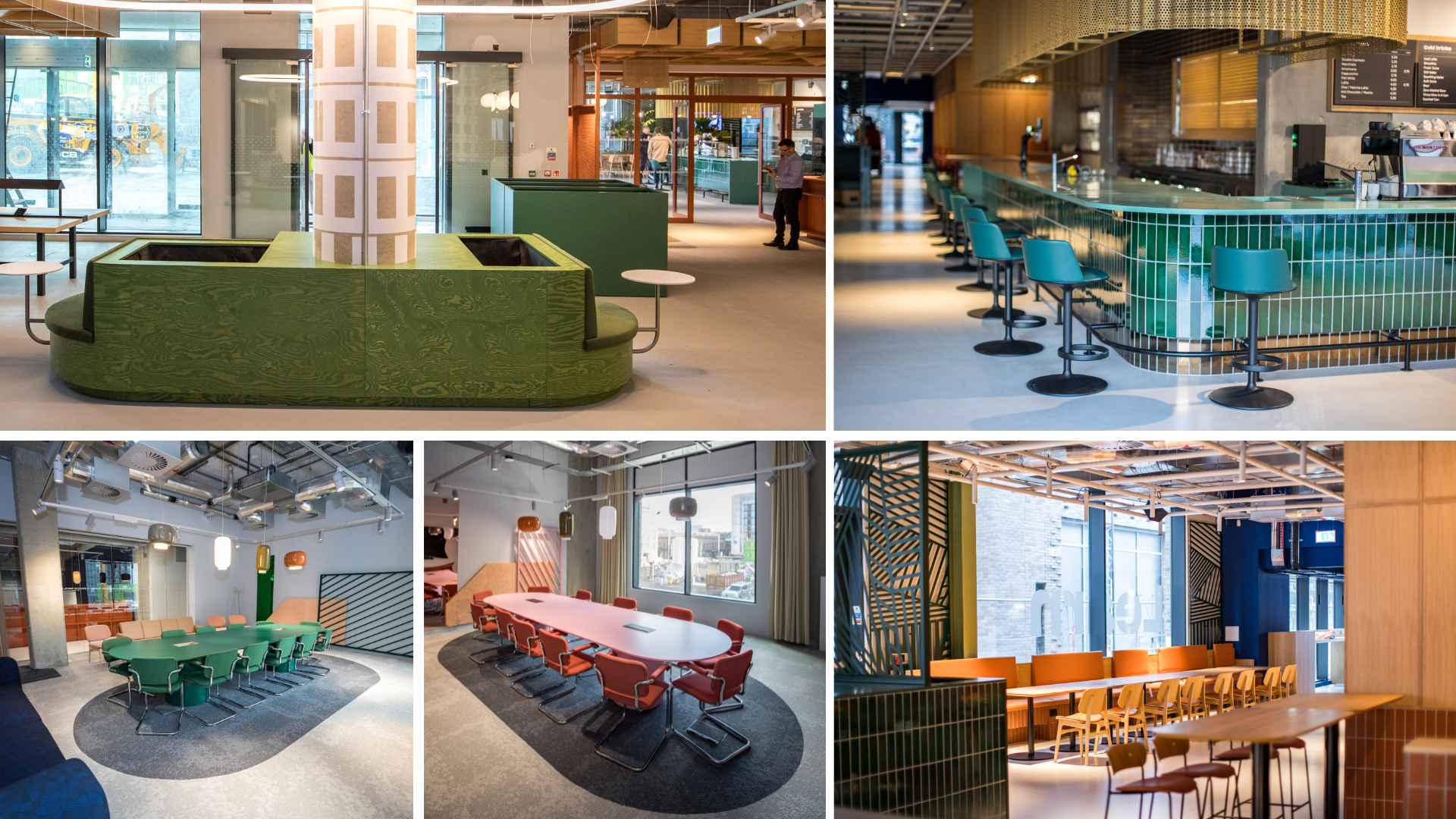 The Social Hub Glasgow