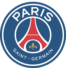PSG logo