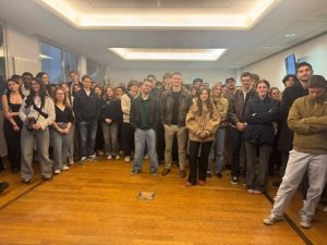 École Spéciale des Travaux Publics