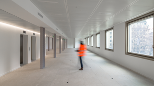 general contractor plan from start to finish