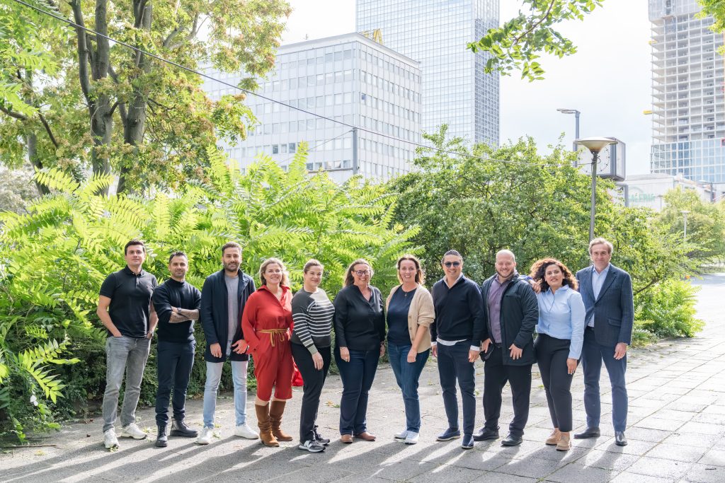 Agilité Germany expands with new Berlin office | Agilité