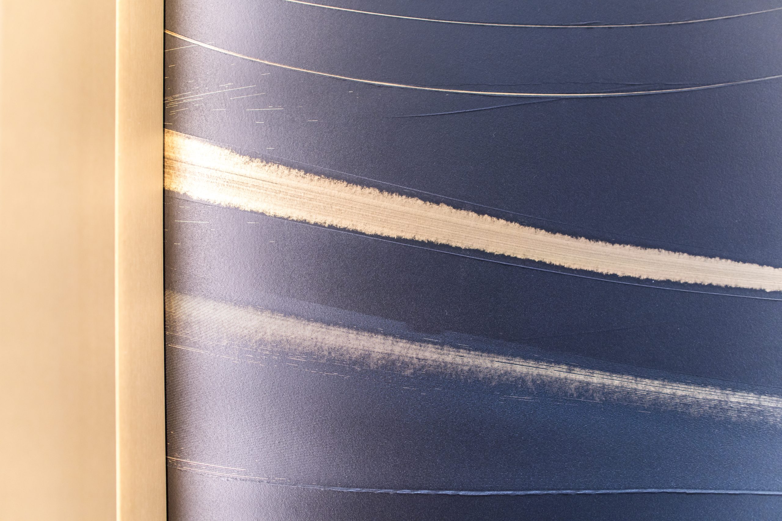 Messika's Galleries Lafayette store