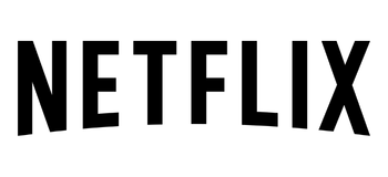 Netflix Logo