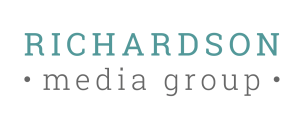 Richardson B Corp Logo SEO